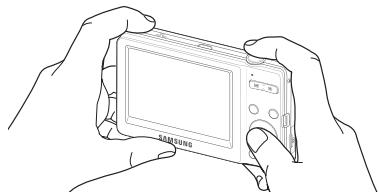 SAMSUNG ST30 - Régler le son - 2