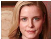 SAMSUNG ST30 - Eviter les yeux rouges - 2