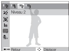 SAMSUNG ST30 - Mode Beuté - 1