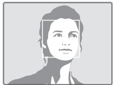 SAMSUNG ST30 - Détection des sourires - 1