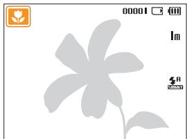 SAMSUNG ST30 - Mode Auto intelligent - 1