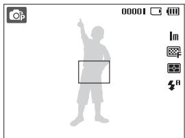 SAMSUNG ST30 - Mode Programme - 1