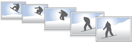 SAMSUNG WB150F - Réglage de la température des couleurs - 2
