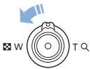 SAMSUNG WB150F - Affichage de fichiers sous forme de miniatures - 1