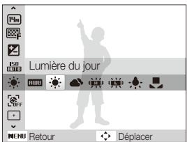 Lumière du jour MENU Retour Déplacer