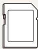 SAMSUNG ES90 - Accessoires en option - 2