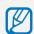 SAMSUNG ES90 - Accessoires en option - 6