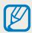 SAMSUNG ST73 - Utilisation de i-Launcher - 1