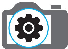 SAMSUNG ST73 - Configuration d'une option de bouton DIRECT LINK - 1