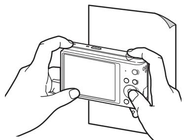 SAMSUNG ST73 - Personnalisation de la balance des blancs - 1