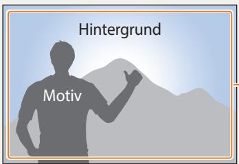 SAMSUNG WB2100 - Motiv, Hintergrund und Bildgestaltung - 1
