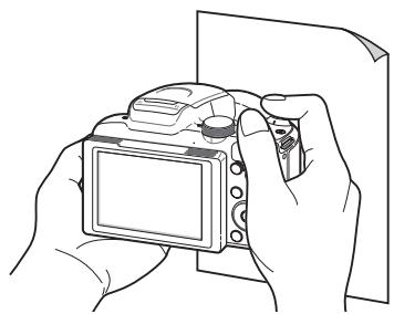 SAMSUNG WB2100 - Eigene Weißabgleich-Einstellungen definieren - 1