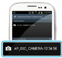 SAMSUNG WB250 - Fonctionnalités spécifiques de votre appareil photo - 4