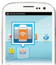 SAMSUNG WB250 - Utilisation de la fonction autoshare - 3