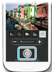 SAMSUNG WB250 - Fonctionnalités spécifiques de votre appareil photo - 5