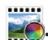 SAMSUNG WB250 - Mode filtre videotos - 2