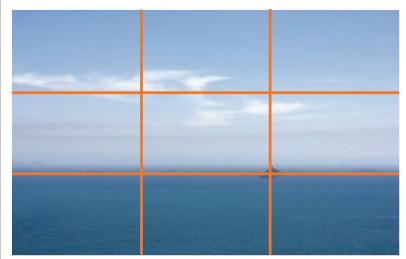 SAMSUNG NX3000 - Concepts de photographie - 1