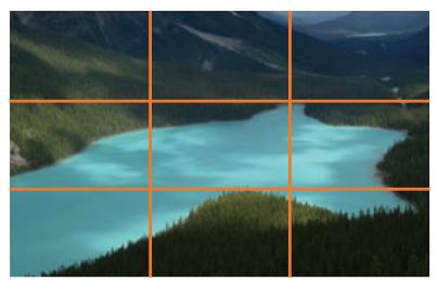 SAMSUNG NX3000 - Concepts de photographie - 3