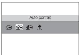 SAMSUNG PL 120 - Allumage de l'écran frontal - 2