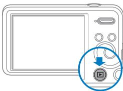 SAMSUNG PL 120 - Activation du mode Lecture de l'appareil photo - 1