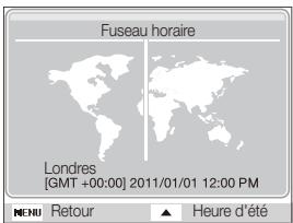 SAMSUNG PL 120 - Configuration initiale - 2