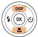 SAMSUNG PL 120 - Sélection d'options ou de menus - 2