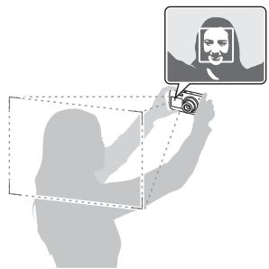 SAMSUNG PL 120 - Mode Autoportrait - 4