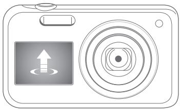 SAMSUNG PL 120 - Retardateur pour photo de saut - 3