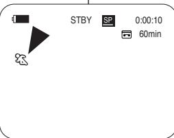 SAMSUNG SC-D263 - Modes d'exposition automatique programmable  (Prog, AE) - 1