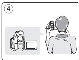 SAMSUNG SC-D263 - Techniques d'enregistrement - 2