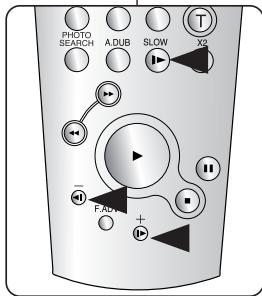 SAMSUNG SC-D263 - Fonctions disponibles en mode Player (Lecteur) - 2