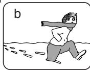 SAMSUNG SC-D263 - Mise au point automatique/manuelle - 1