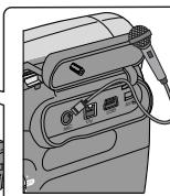 SAMSUNG SC-D263 - Playback - 2