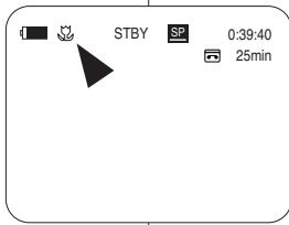 SAMSUNG SC-D263 - Utilisation de la fonction Tele Macro (Télé Macro) - 2