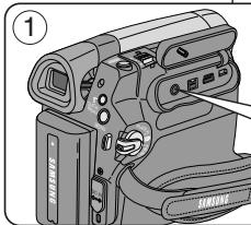 SAMSUNG SC-D263 - Playback - 1