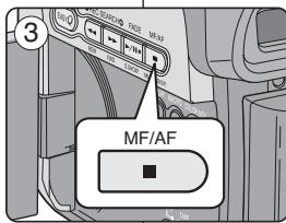 SAMSUNG SC-D263 - Mise au point automatique/manuelle - 3