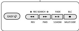 SAMSUNG SC-D305 - Slow playback (Forward/Reverse) (SCD305/D307 only) - 1