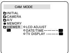 SAMSUNG SC-D305 - FRANÇAIS - 2