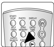SAMSUNG SC-D305 - Notes - 3