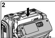 SAMSUNG SC-D305 - Note - 3
