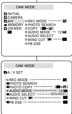 SAMSUNG SC-D305 - CAM MODE - 1