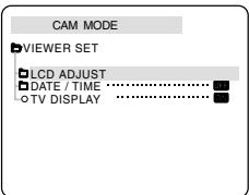 SAMSUNG SC-D305 - FRANÇAIS - 3
