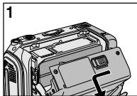SAMSUNG SC-D305 - Note - 1