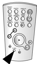 SAMSUNG SC-D305 - Frame advance (To play back frame by frame) (SCD305/D307 only) - 1