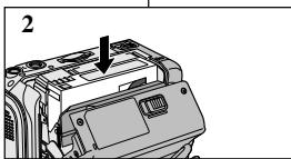 SAMSUNG SC-D305 - Notes - 2