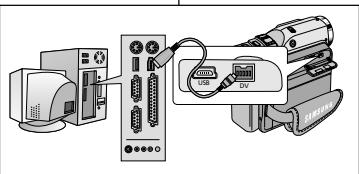 SAMSUNG SC-D305 - Notes - 1