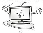 LG 47LB5820 - WARNING - 10
