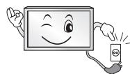 LG 47LB5820 - ADVERTENCIA - 3