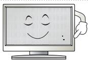 LG 47LB5820 - WARNING - 32
