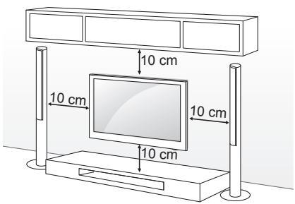 LG 47LB5820 - Montarnaparede - 1